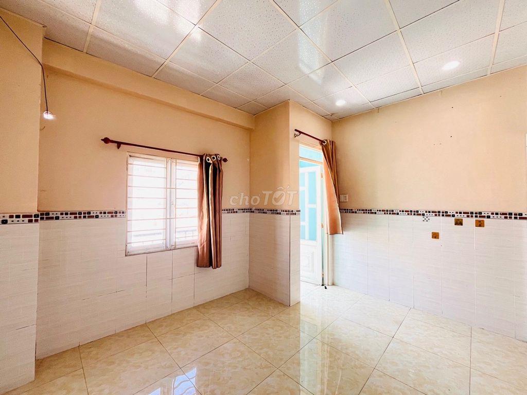 🏡 BÁN NHÀ BÙI VĂN BA–P.TÂN THUẬN–4,2x5M–3 TẦNG–HẺM GẦN XE HƠI– 3,35 TỶ