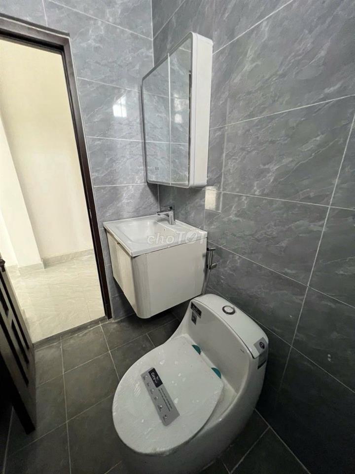 🏡BÁN NHÀ LÊ VĂN LƯƠNG–NB–3,85x9,5M–2TẦNG–NHÀ MỚI–GẦN HẺM XE HƠI–1,8TỶ