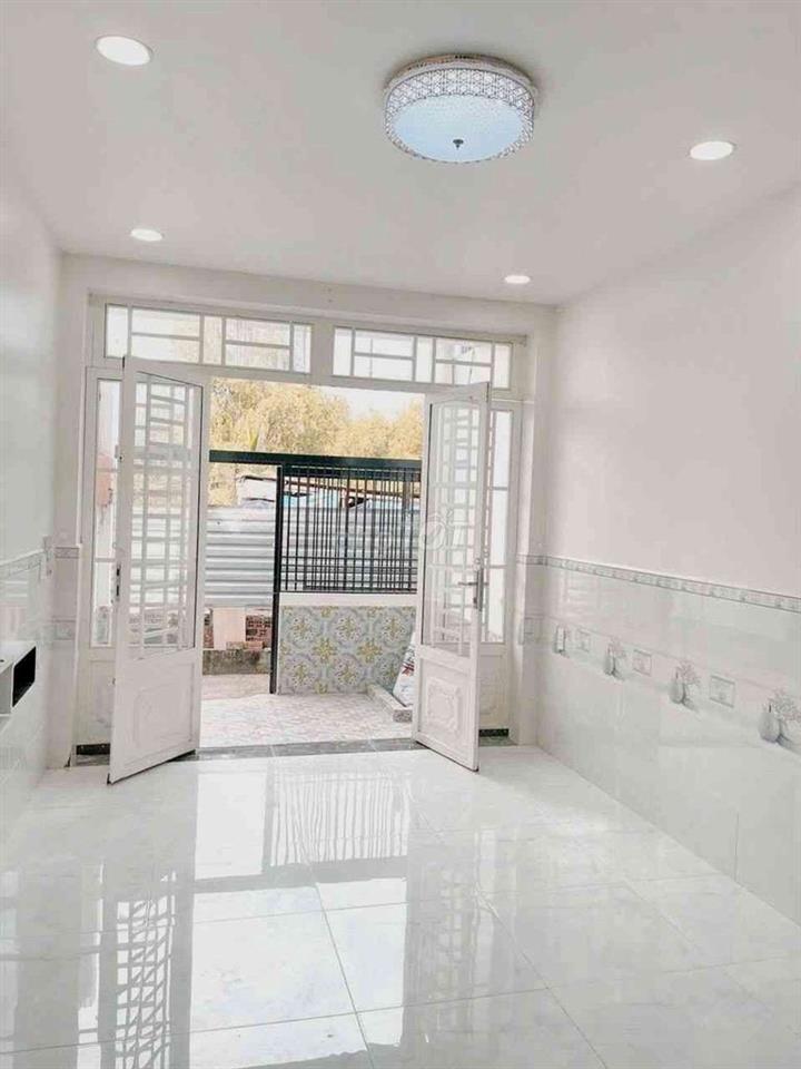 🏡 BÁN NHÀ PHẠM HỮU LẦU–P.TÂN MỸ–3,1x13,25M–2 TẦNG–DT 41,7M²– 2,85 TỶ