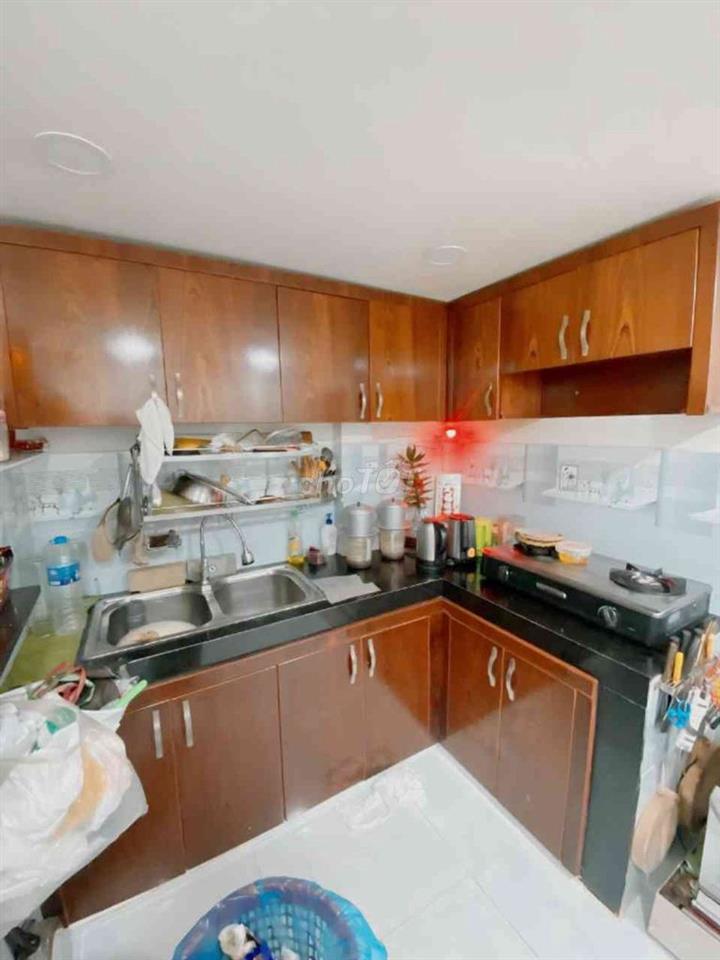 🏡 BÁN NHÀ PHẠM HỮU LẦU–P.TÂN MỸ–3,1x13,25M–2 TẦNG–DT 41,7M²– 2,85 TỶ