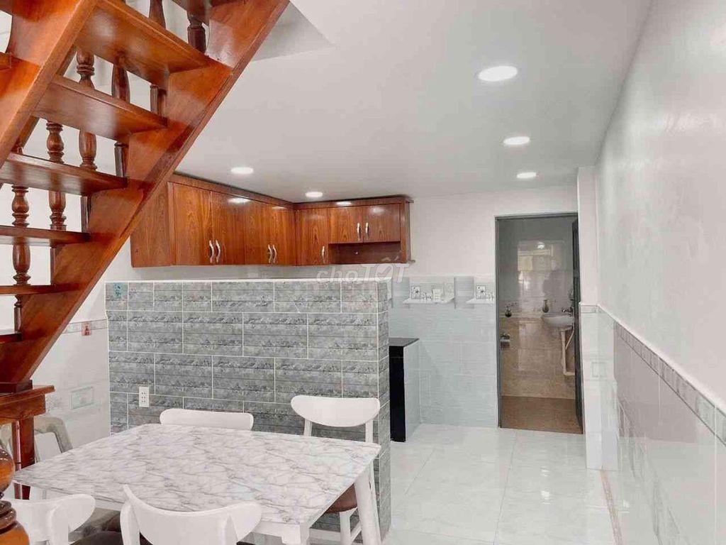 🏡 BÁN NHÀ PHẠM HỮU LẦU–P.TÂN MỸ–3,1x13,25M–2 TẦNG–DT 41,7M²– 2,85 TỶ
