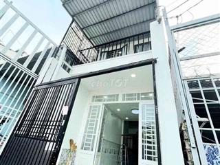 🏡 BÁN NHÀ PHẠM HỮU LẦU–P.TÂN MỸ–3,1x13,25M–2 TẦNG–DT 41,7M²– 2,85 TỶ