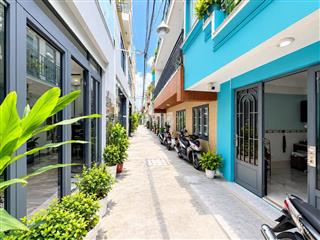 🏡 BÁN NHÀ HUỲNH TẤN PHÁT–PHƯỜNG PHÚ THUẬN–3x8M–3TẦNG–NHÀ Ở NGAY–3,45TỶ