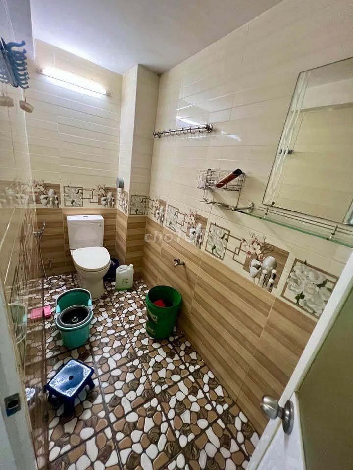🏡 BÁN NHÀ HUỲNH TẤN PHÁT–PHƯỜNG PHÚ THUẬN–3x8M–3TẦNG–NHÀ Ở NGAY–3,45TỶ