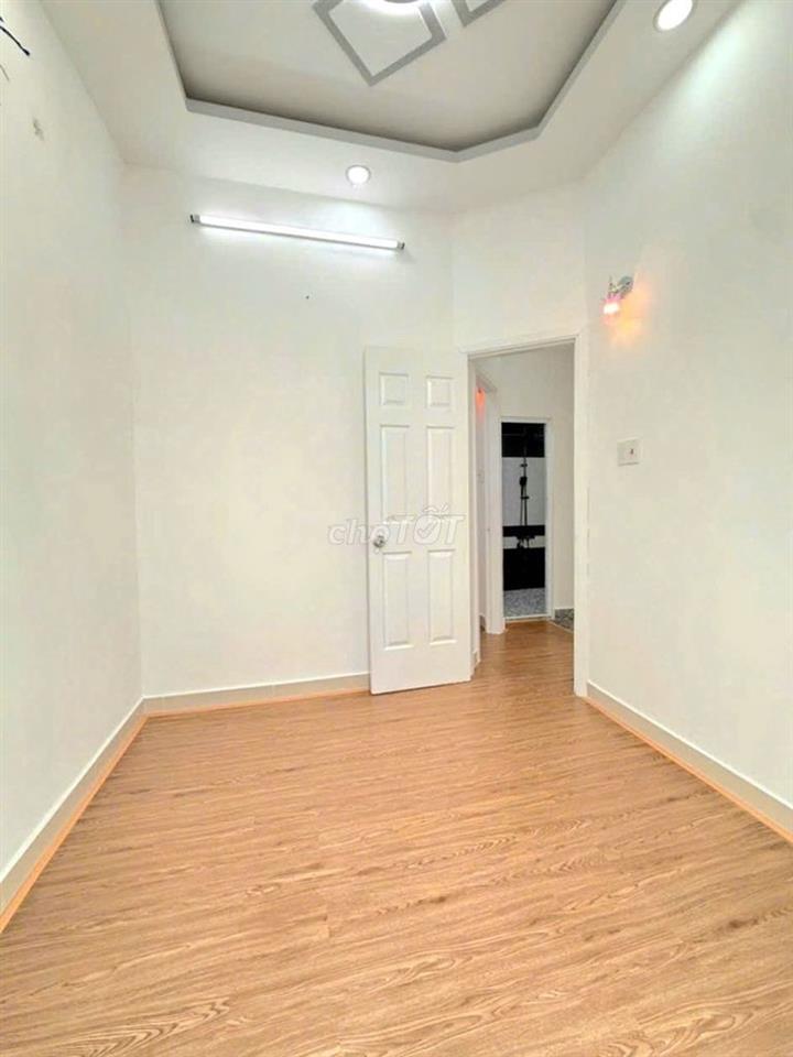 🏡 BÁN NHÀ HUỲNH TẤN PHÁT–NHÀ BÈ–6x6M–2 TẦNG–HXH–NHÀ MỚI–GIÁ 2.16TY