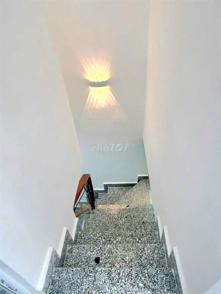 🏡 BÁN NHÀ HUỲNH TẤN PHÁT–NHÀ BÈ–6x6M–2 TẦNG–HXH–NHÀ MỚI–GIÁ 2.16TY