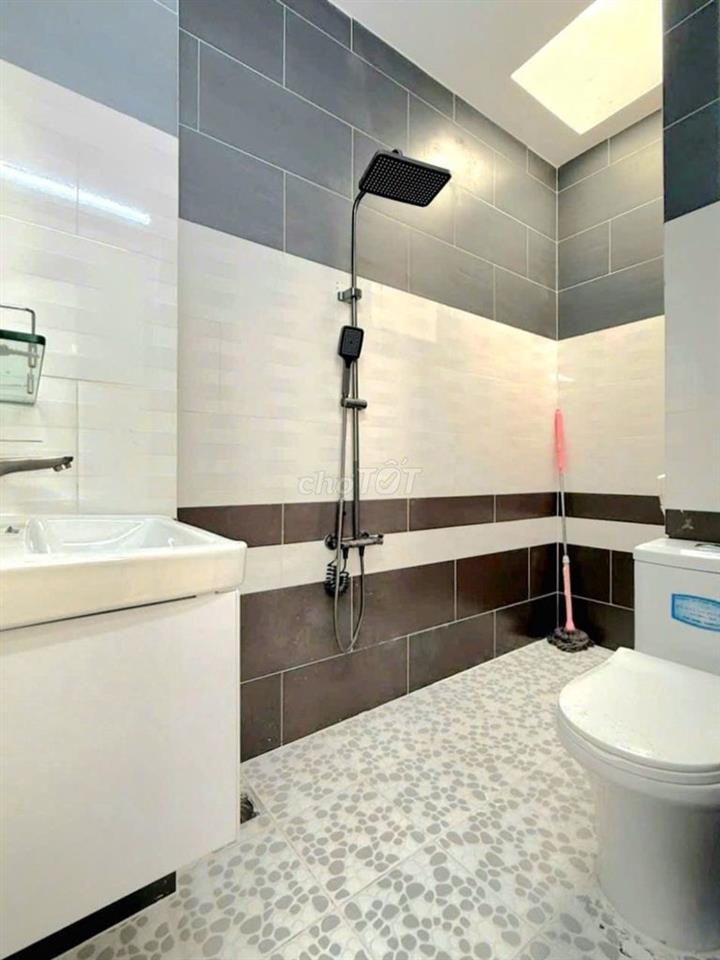 🏡 BÁN NHÀ HUỲNH TẤN PHÁT–NHÀ BÈ–6x6M–2 TẦNG–HXH–NHÀ MỚI–GIÁ 2.16TY