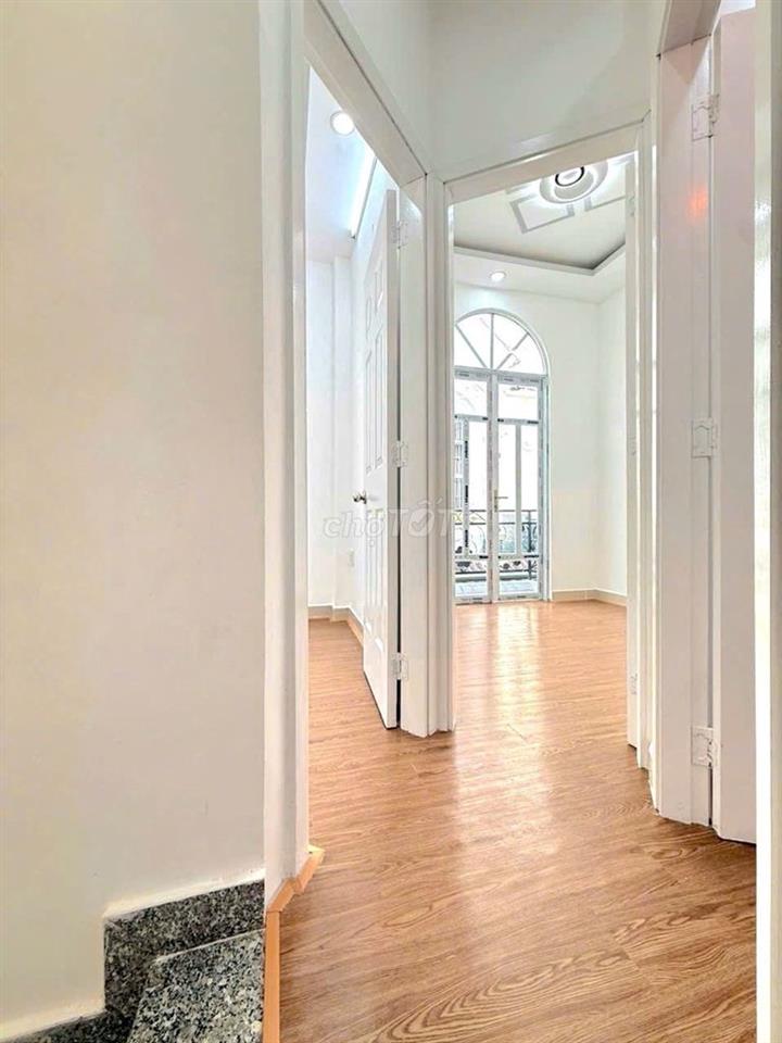 🏡 BÁN NHÀ HUỲNH TẤN PHÁT–NHÀ BÈ–6x6M–2 TẦNG–HXH–NHÀ MỚI–GIÁ 2.16TY