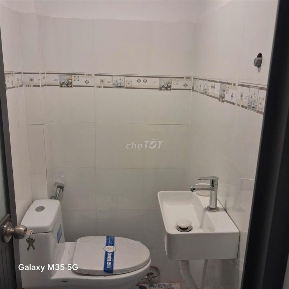 🏡 BÁN NHÀ LÊ VĂN LƯƠNG–TÂN HƯNG–2.6x8.5M–2 TẦNG–2PN–1,48 TỶ