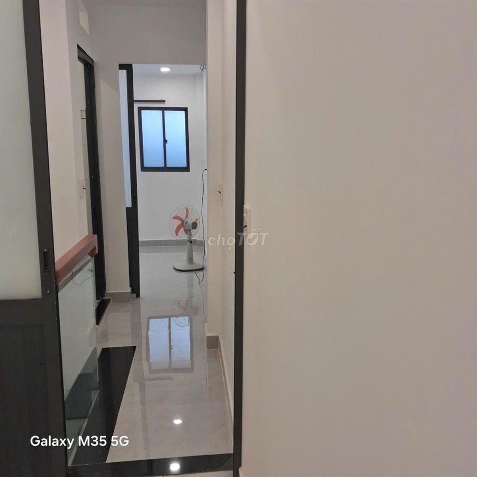 🏡 BÁN NHÀ LÊ VĂN LƯƠNG–TÂN HƯNG–2.6x8.5M–2 TẦNG–2PN–1,48 TỶ