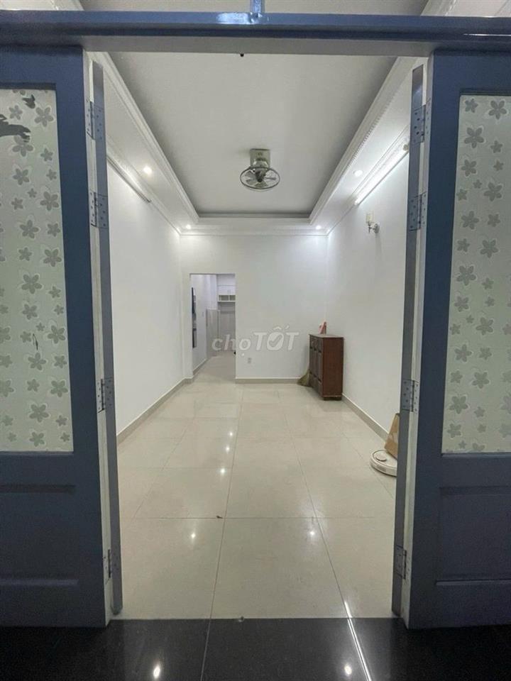 🔥 BÁN NHÀ LÂM VĂN BỀN–TÂN HƯNG–3x11M–2 TẦNG–NHÀ ĐẸP Ở NGAY–GIÁ 3.5TY