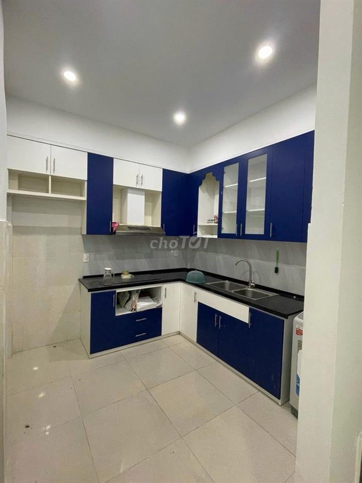 🔥 BÁN NHÀ LÂM VĂN BỀN–TÂN HƯNG–3x11M–2 TẦNG–NHÀ ĐẸP Ở NGAY–GIÁ 3.5TY