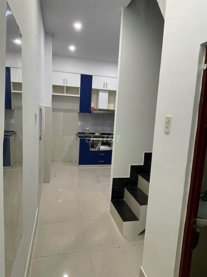 🔥 BÁN NHÀ LÂM VĂN BỀN–TÂN HƯNG–3x11M–2 TẦNG–NHÀ ĐẸP Ở NGAY–GIÁ 3.5TY