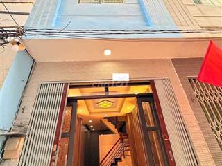 🏡 BÁN NHÀ LÊ VĂN LƯƠNG – 39M² – 3 TẦNG – 3PN – 2.35 TỶ