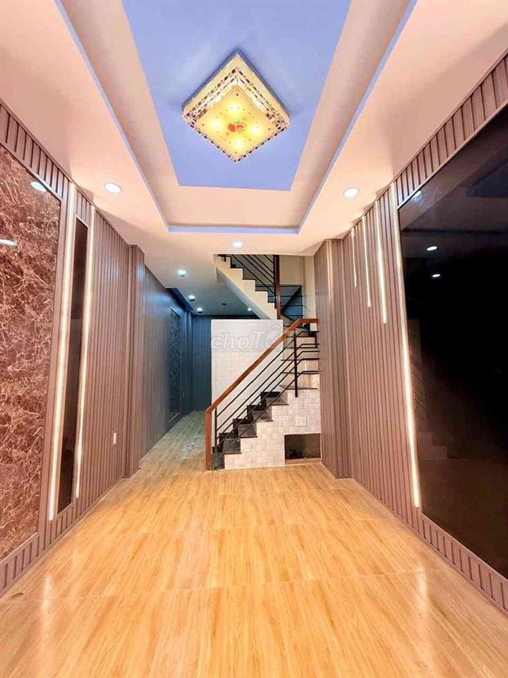 🏡 BÁN NHÀ LÊ VĂN LƯƠNG – 39M² – 3 TẦNG – 3PN – 2.35 TỶ