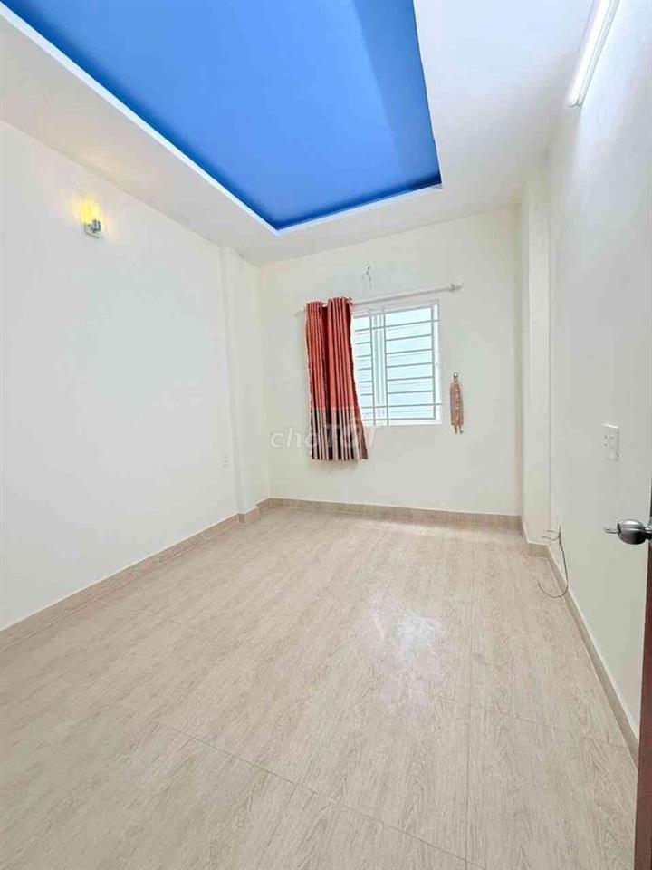 🏡 BÁN NHÀ LÊ VĂN LƯƠNG – 39M² – 3 TẦNG – 3PN – 2.35 TỶ