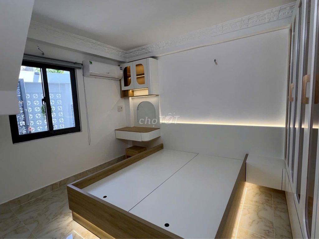 🏡 BÁN NHÀ HUỲNH TẤN PHÁT–66M²–NGANG 9.3M – 2 TẦNG – NỘI THẤT – 3.85 TỶ