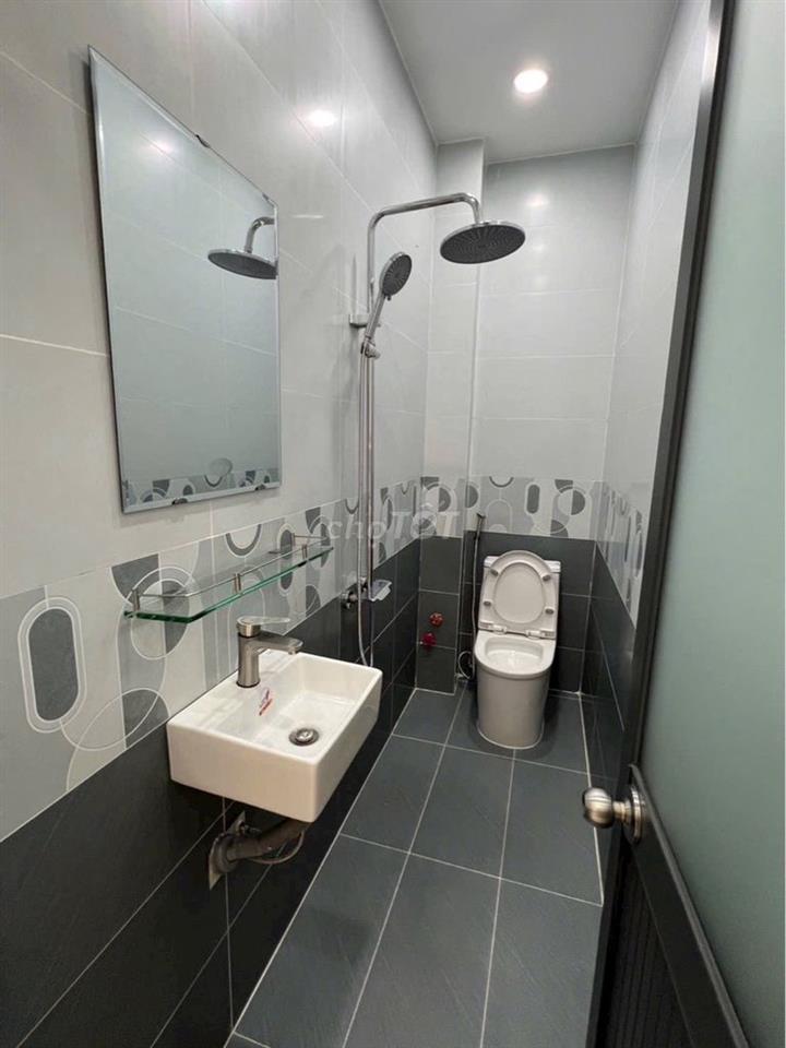 🏡 BÁN NHÀ HUỲNH TẤN PHÁT–66M²–NGANG 9.3M – 2 TẦNG – NỘI THẤT – 3.85 TỶ