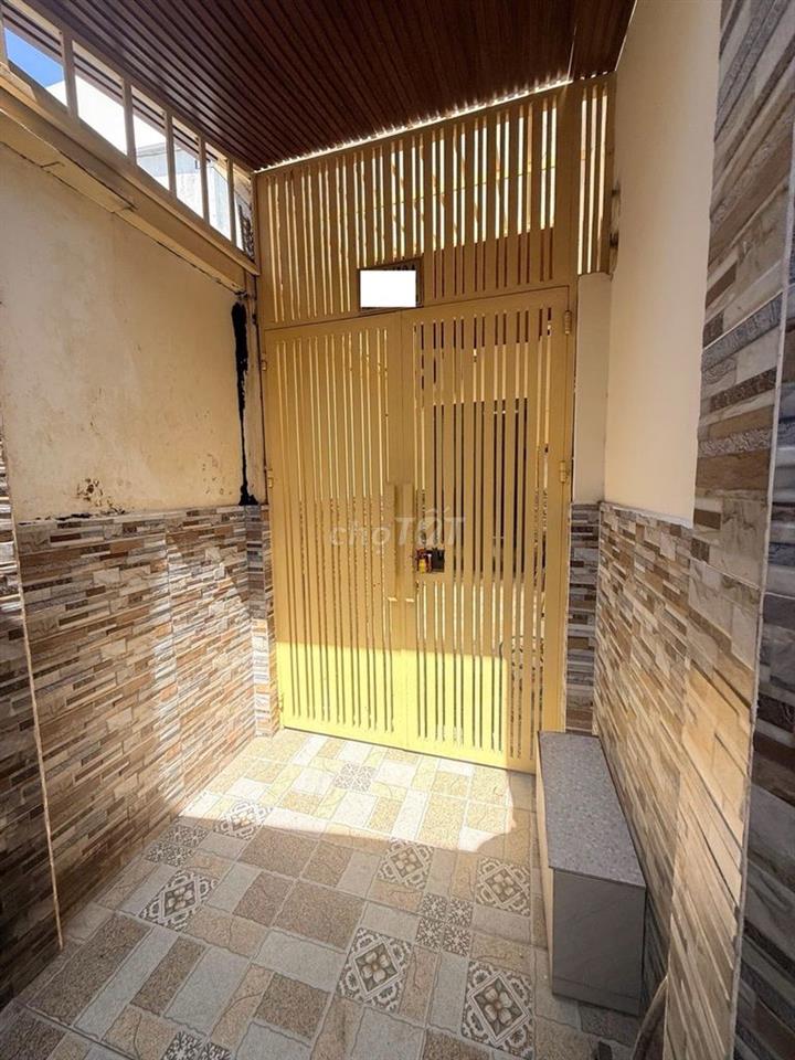 🏡 BÁN NHÀ PHẠM THẾ HIỂN – 44.5M² – NHÀ 1 TẦNG – 2PN – 3.05 TỶ