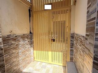 🏡 BÁN NHÀ PHẠM THẾ HIỂN – 44.5M² – NHÀ 1 TẦNG – 2PN – 3.05 TỶ