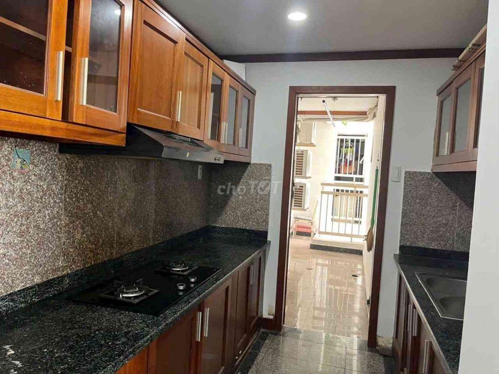 🔥 BÁN CĂN HỘ HOÀNG ANH GOLD HOUSE–94,3M²–2PN–FULL NỘI THẤT–3,68 TỶ