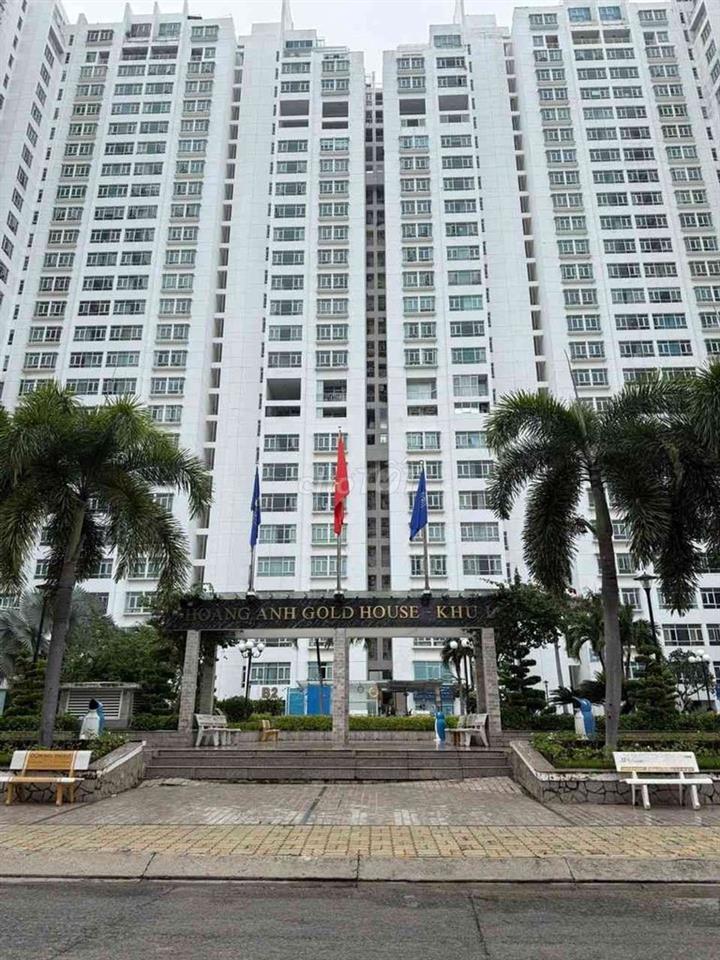 🔥 BÁN CĂN HỘ HOÀNG ANH GOLD HOUSE–94,3M²–2PN–FULL NỘI THẤT–3,68 TỶ
