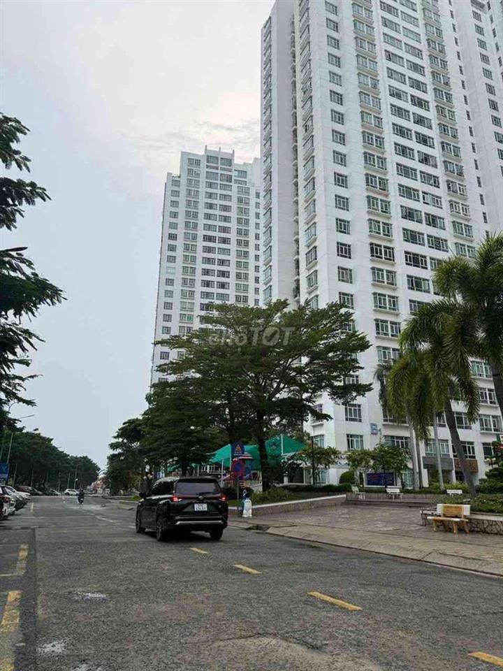 🔥 BÁN CĂN HỘ HOÀNG ANH GOLD HOUSE–94,3M²–2PN–FULL NỘI THẤT–3,68 TỶ