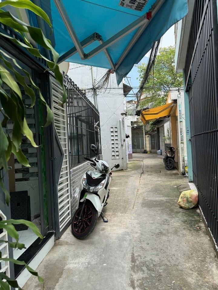 🏡 **NHÀ 2 TẦNG ÂU DƯƠNG LÂN – CHỈ 1,88 TỶ** 🔥