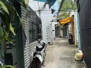🏡 **NHÀ 2 TẦNG ÂU DƯƠNG LÂN – CHỈ 1,88 TỶ** 🔥