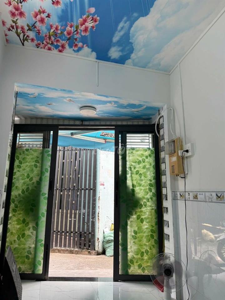 🏡 **NHÀ 2 TẦNG ÂU DƯƠNG LÂN – CHỈ 1,88 TỶ** 🔥