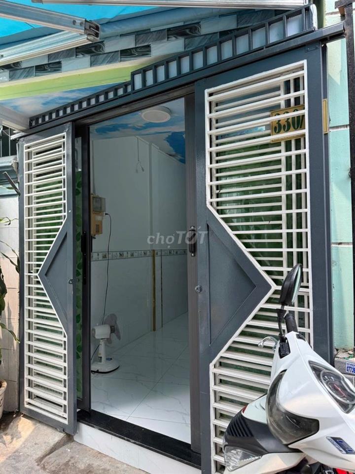 🏡 **NHÀ 2 TẦNG ÂU DƯƠNG LÂN – CHỈ 1,88 TỶ** 🔥
