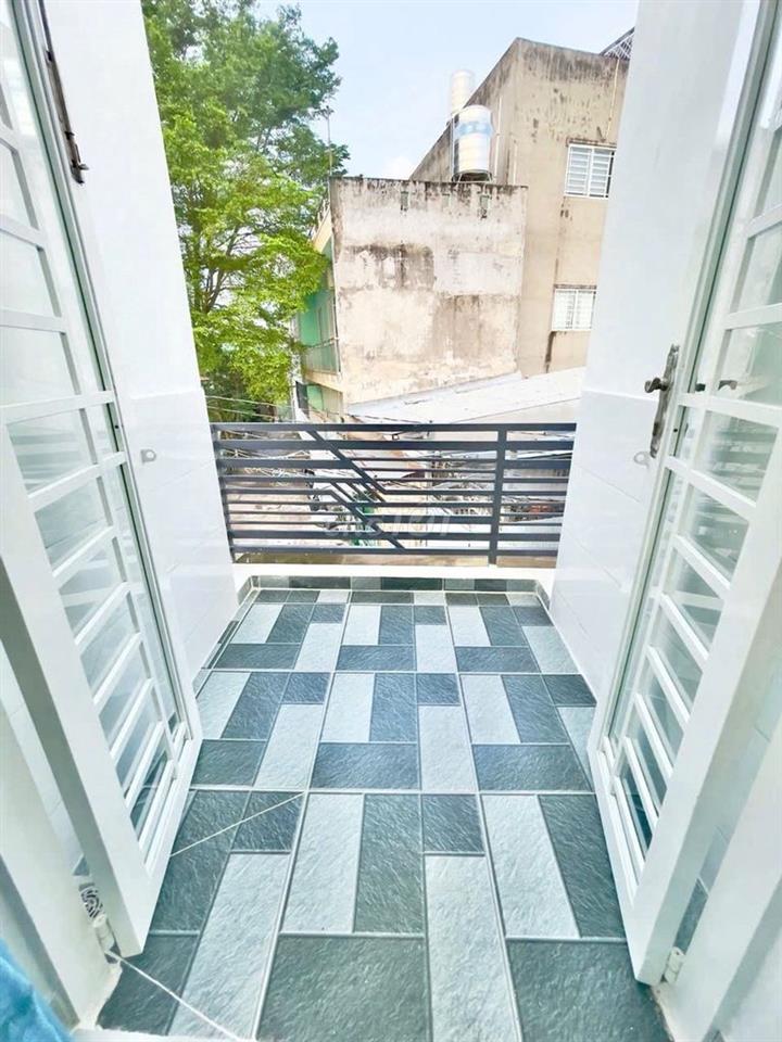 BÁN NHÀ 2 TẦNG ĐÀO TÔNG NGUYÊN HXH - 45m2 - NỘI THẤT VIP - GIÁ 2.49 TỶ