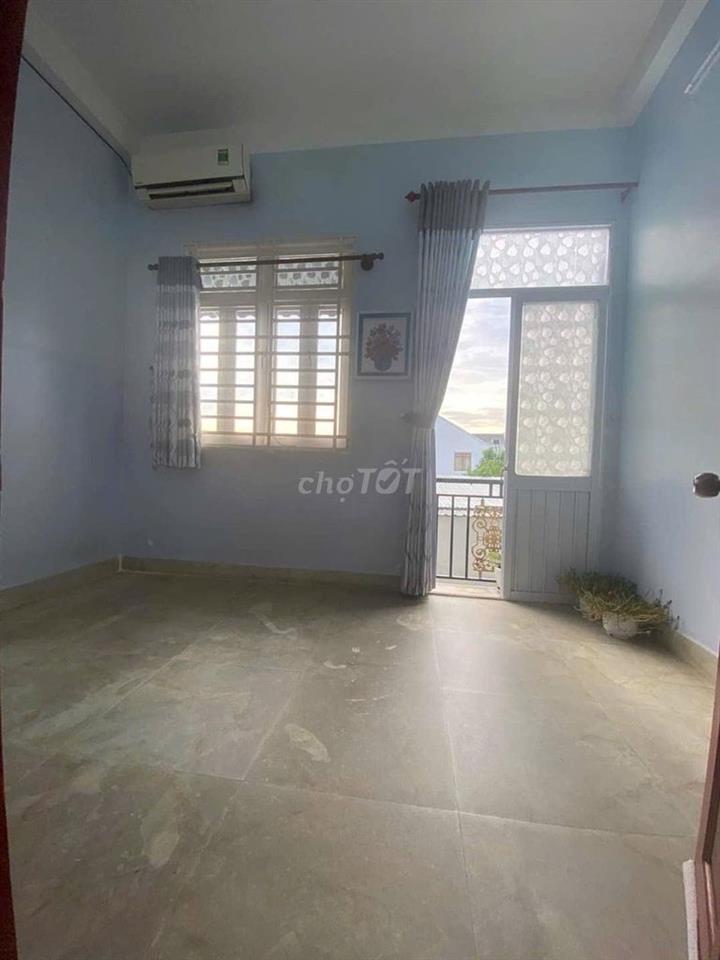 🏡 BÁN NHÀ 3 TẦNG LÊ VĂN LƯƠNG – HXH - GIÁ 1,65 TỶ