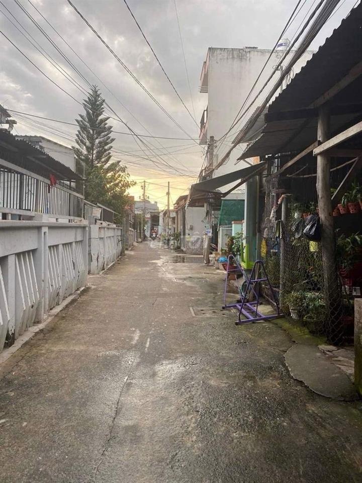 🏡 BÁN NHÀ 3 TẦNG LÊ VĂN LƯƠNG – HXH - GIÁ 1,65 TỶ