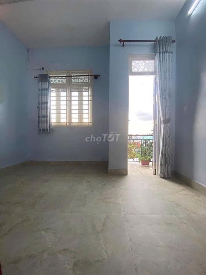 🏡 BÁN NHÀ 3 TẦNG LÊ VĂN LƯƠNG – HXH - GIÁ 1,65 TỶ