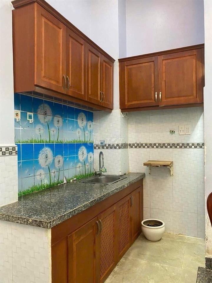🏡 BÁN NHÀ 3 TẦNG LÊ VĂN LƯƠNG – HXH - GIÁ 1,65 TỶ