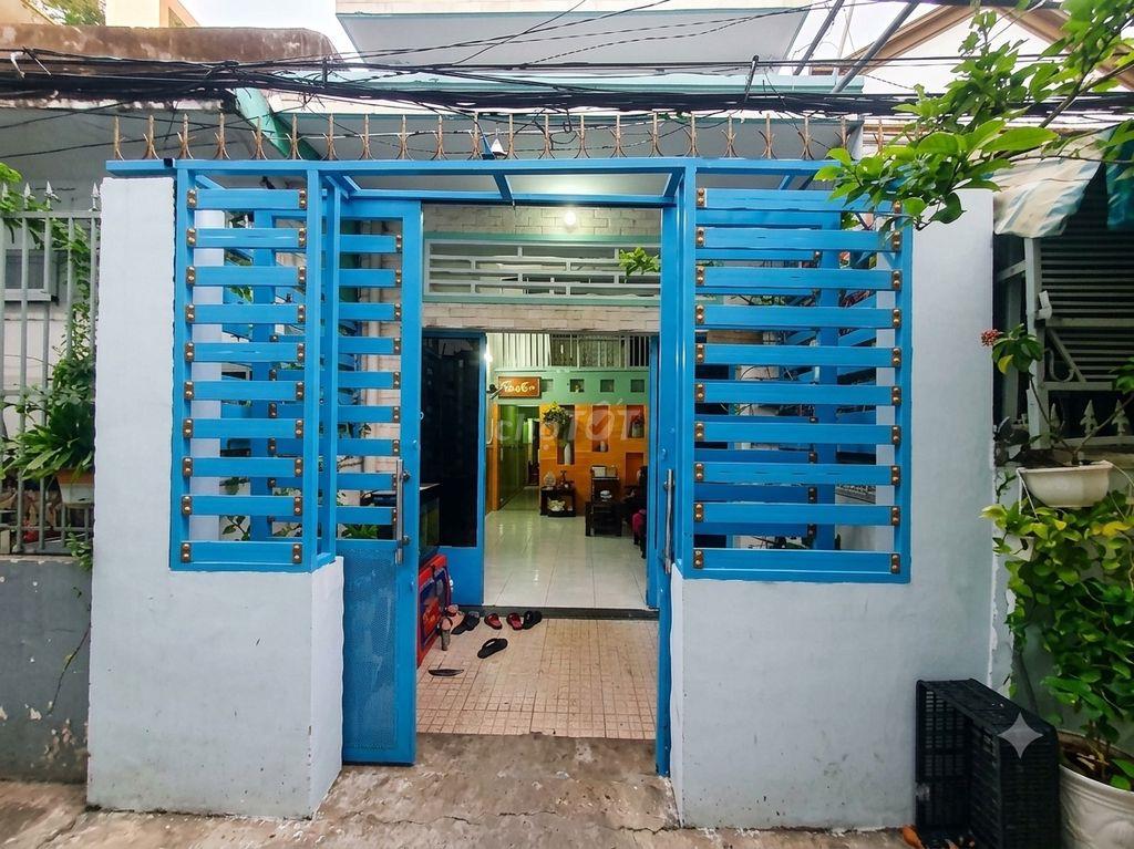 🔥NHÀ QUẬN 7 TRẦN XUÂN SOẠN - GẦN LOTTE MART – 78M² – CHỈ 4,1 TỶ 🔥