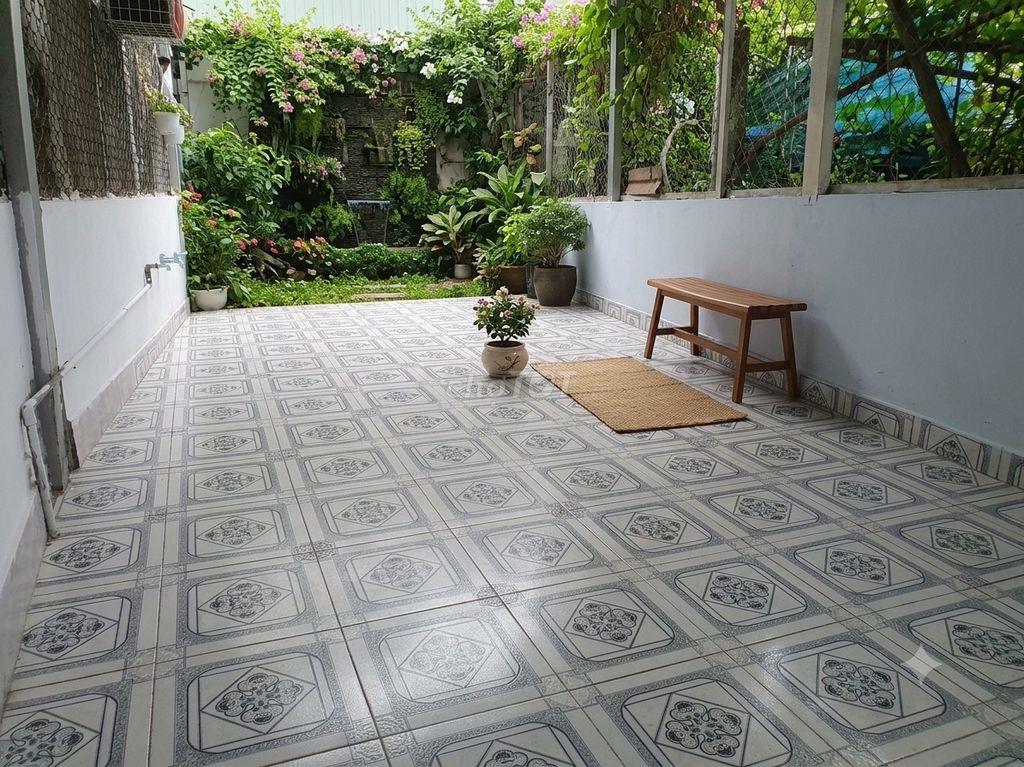 🔥NHÀ QUẬN 7 TRẦN XUÂN SOẠN - GẦN LOTTE MART – 78M² – CHỈ 4,1 TỶ 🔥