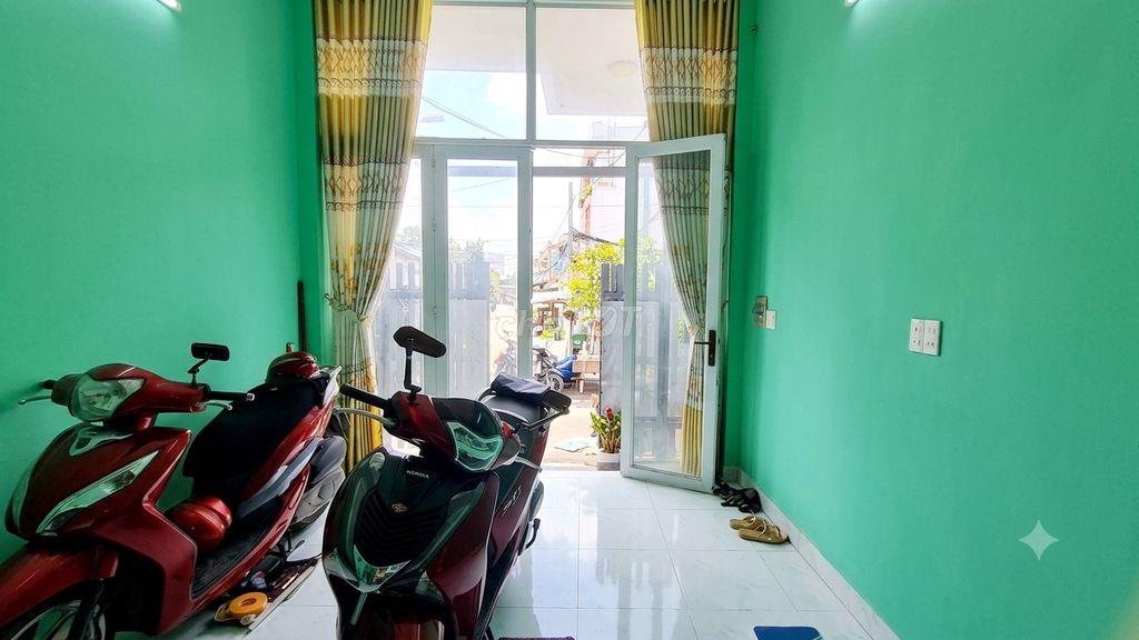 🔥 BÁN NHÀ 3 TẦNG LÊ VĂN LƯƠNG, NHÀ BÈ – HẺM XE HƠI ĐỖ CỬA – 3,5 TỶ🔥