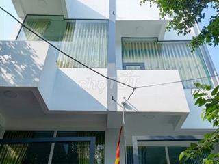 🔥 BÁN NHÀ 3 TẦNG LÊ VĂN LƯƠNG, NHÀ BÈ – HẺM XE HƠI ĐỖ CỬA – 3,5 TỶ🔥