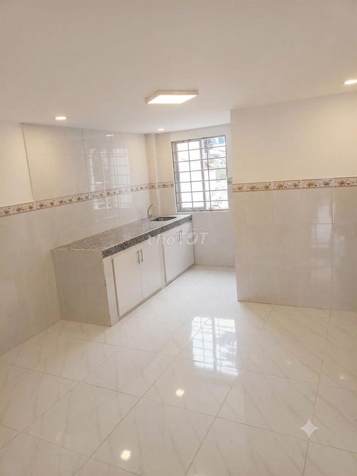 BÁN NHÀ PHÚ XUÂN NHÀ BÈ – 32,6M² – SỔ HỒNG RIÊNG – 2,6 TỶ