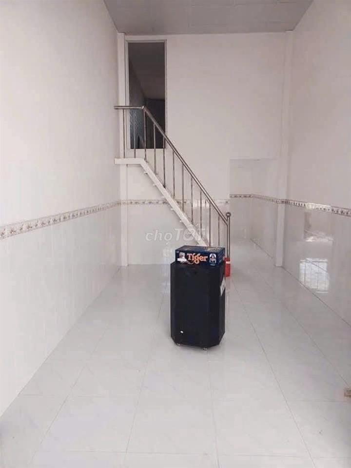 BÁN NHÀ PHÚ XUÂN NHÀ BÈ – 32,6M² – SỔ HỒNG RIÊNG – 2,6 TỶ
