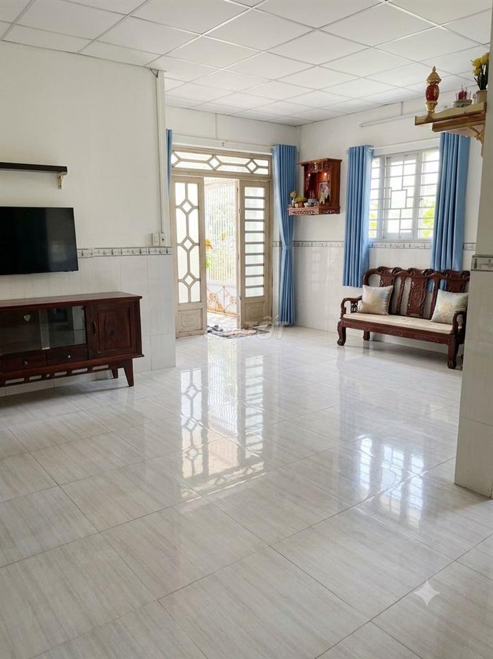 BÁN NHÀ  HUỲNH TẤN PHÁT, NHÀ BÈ – 75M² – SHR - GIÁ 3,05 TỶ