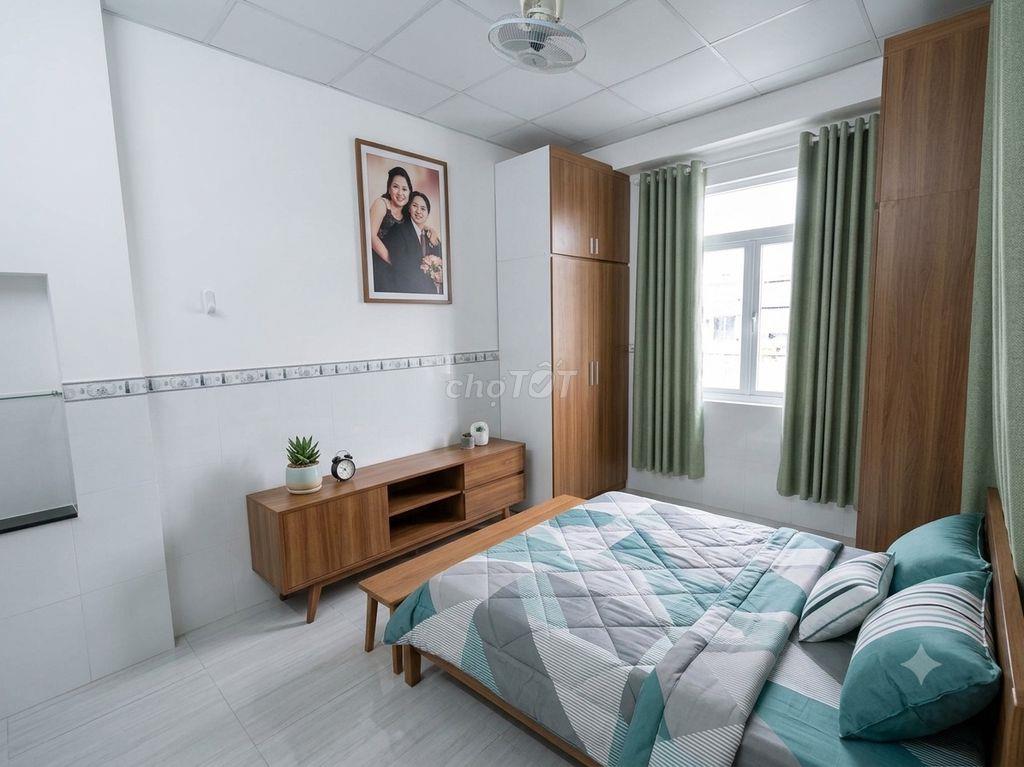 BÁN NHÀ  HUỲNH TẤN PHÁT, NHÀ BÈ – 75M² – SHR - GIÁ 3,05 TỶ