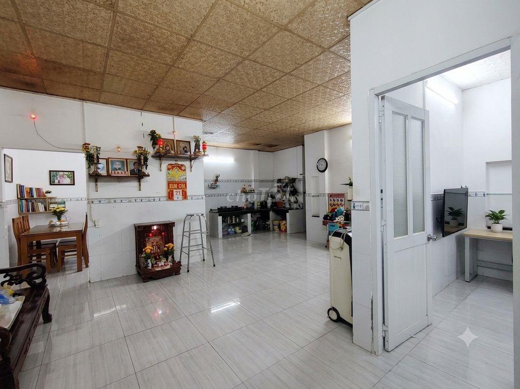 BÁN NHÀ  HUỲNH TẤN PHÁT, NHÀ BÈ – 75M² – SHR - GIÁ 3,05 TỶ