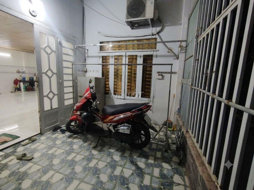 BÁN NHÀ  HUỲNH TẤN PHÁT, NHÀ BÈ – 75M² – SHR - GIÁ 3,05 TỶ