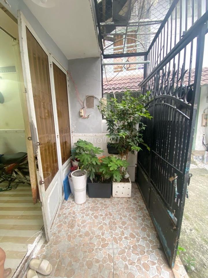 🔥 HUỲNH TẤN PHÁT - NHÀ BÈ - 36M2 – NHÀ 2 LẦU – 2PN–SHR – CHỈ 2,95 TỶ 🔥