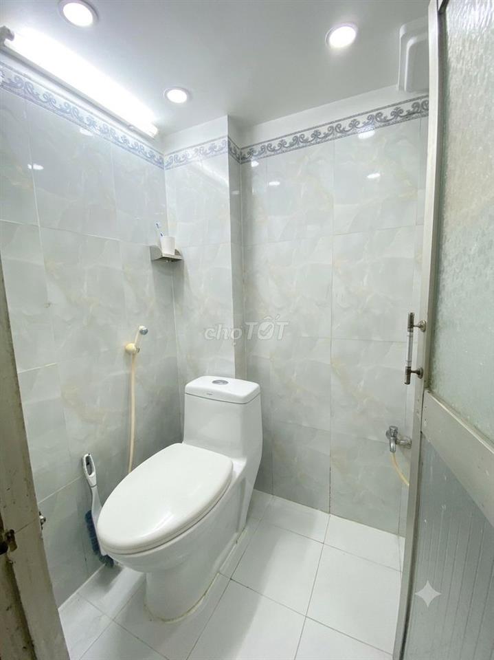 🔥 HUỲNH TẤN PHÁT - NHÀ BÈ - 36M2 – NHÀ 2 LẦU – 2PN–SHR – CHỈ 2,95 TỶ 🔥