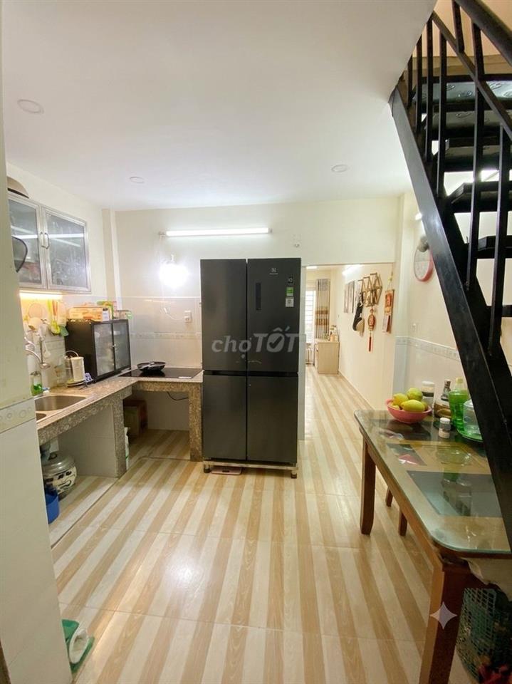 🔥 HUỲNH TẤN PHÁT - NHÀ BÈ - 36M2 – NHÀ 2 LẦU – 2PN–SHR – CHỈ 2,95 TỶ 🔥