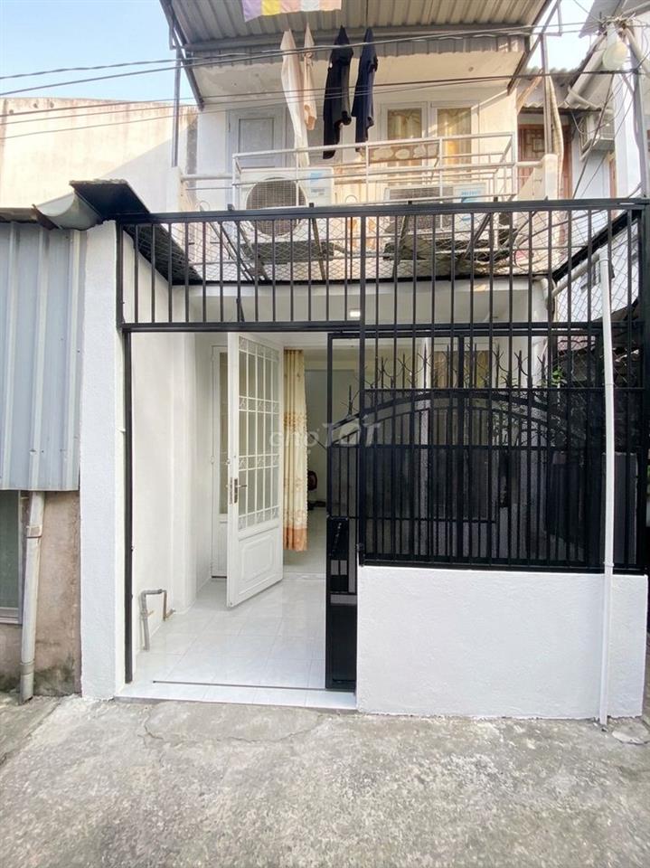🔥 HUỲNH TẤN PHÁT - NHÀ BÈ - 36M2 – NHÀ 2 LẦU – 2PN–SHR – CHỈ 2,95 TỶ 🔥